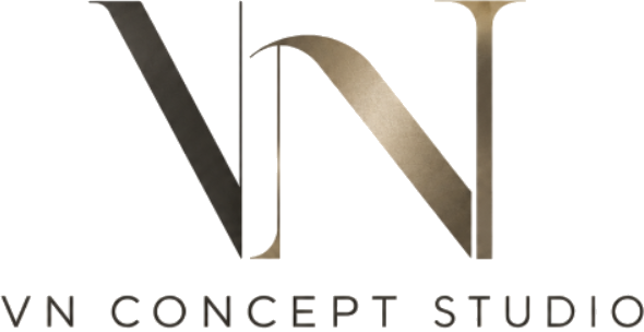 VN Concept Studio — Interior Design Studio